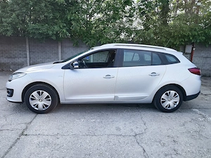 Renault Megane facelif an 2016 - imagine 2