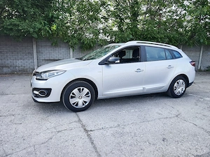 Renault Megane facelif an 2016