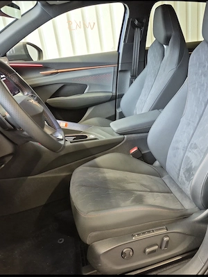 Cupra Terramar 1.5 e-Tsi 08.09.2025 - imagine 8