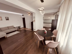 Apartament 2 camere | Dorobanți | Bloc nou | Perla 