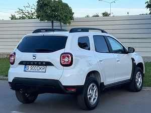 Dacia Duster 2020 - Ca Noua -  - imagine 2