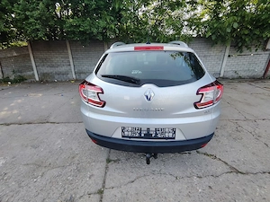 Renault Megane facelif an 2016 - imagine 8
