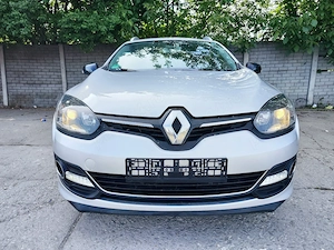 Renault Megane facelif an 2016 - imagine 6