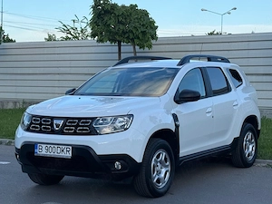 Dacia Duster 2020 - Ca Noua -  - imagine 3