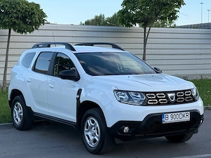 Dacia Duster 2020 - Ca Noua - 