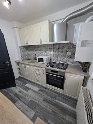 Apartament de inchiriat mioveni - imagine 5