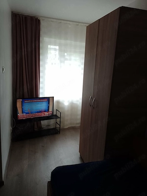 Inchiriez apartament 2 camere str Sovata la parter - imagine 6