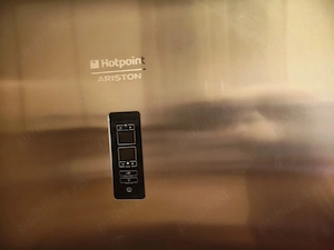 combina frigorifică Ariston Hotpoint - imagine 2