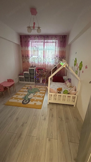 Inchiriere apartament cu 3 camere+loc de parcare. - imagine 3