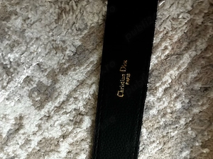 curea Christian Dior 110cm