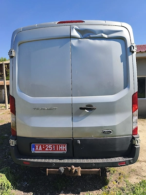 Vand Ford Transit  - imagine 4