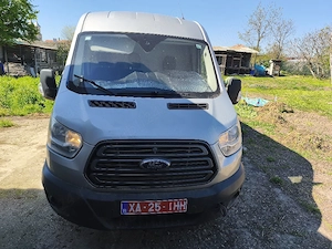 Vand Ford Transit  - imagine 3