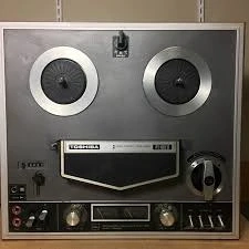 Magnetofon Toshiba PT 862 SONY TC 377 Philips N4420 SONY TC630Tandberg 9100X Tandberg3441X,B&O 2000,