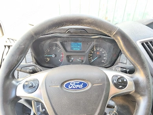Vand Ford Transit  - imagine 2