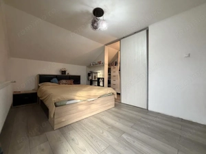 Casa Individuală, 160mp utili, 576mp teren, 5 camere,mobilat-Sanandrei - imagine 11