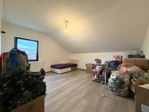 Casa Individuală, 160mp utili, 576mp teren, 5 camere,mobilat-Sanandrei - imagine 13