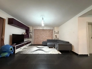 Casa Individuală, 160mp utili, 576mp teren, 5 camere,mobilat-Sanandrei - imagine 4