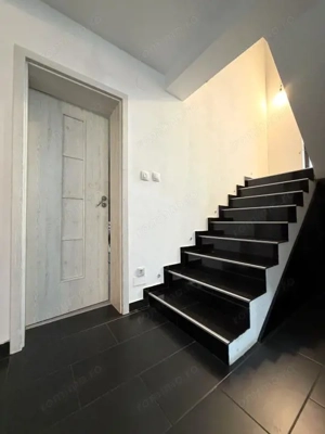 Casa Individuală, 160mp utili, 576mp teren, 5 camere,mobilat-Sanandrei - imagine 17