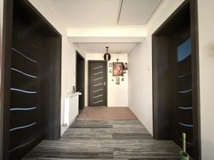 Casa Individuală, 160mp utili, 576mp teren, 5 camere,mobilat-Sanandrei - imagine 19