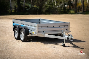 Faro Solidus 263 | 263x150 750kg
