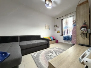 Casa Individuală, 160mp utili, 576mp teren, 5 camere,mobilat-Sanandrei - imagine 9
