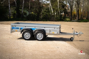 Faro Solidus 263 | 263x150 750kg - imagine 2