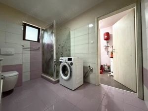 Casa Individuală, 160mp utili, 576mp teren, 5 camere,mobilat-Sanandrei - imagine 16