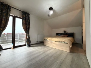 Casa Individuală, 160mp utili, 576mp teren, 5 camere,mobilat-Sanandrei - imagine 10