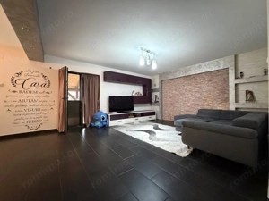 Casa Individuală, 160mp utili, 576mp teren, 5 camere,mobilat-Sanandrei - imagine 5