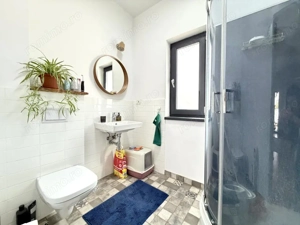 Duplex modern, 4 camere, 110 mp utili, 220 mp teren - Dumbravita - imagine 11