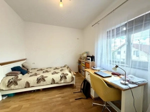 Duplex modern, 4 camere, 110 mp utili, 220 mp teren - Dumbravita - imagine 8