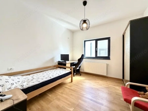Duplex modern, 4 camere, 110 mp utili, 220 mp teren - Dumbravita - imagine 7