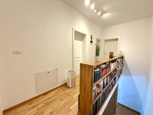 Duplex modern, 4 camere, 110 mp utili, 220 mp teren - Dumbravita - imagine 12