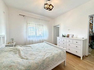 Duplex modern, 4 camere, 110 mp utili, 220 mp teren - Dumbravita - imagine 5