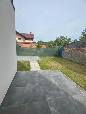Duplex cu 4 camere - Finisaje moderne - Timisoara - imagine 17