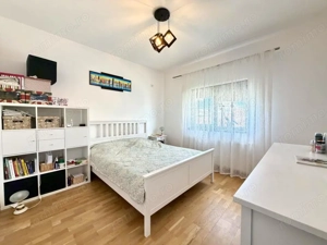 Duplex modern, 4 camere, 110 mp utili, 220 mp teren - Dumbravita - imagine 6