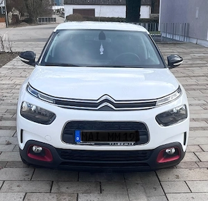 vand Citroen C4 Cactus Facelift 2020,  diesel - imagine 8