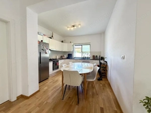 Duplex modern, 4 camere, 110 mp utili, 220 mp teren - Dumbravita - imagine 4