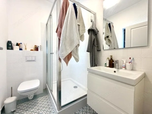 Duplex modern, 4 camere, 110 mp utili, 220 mp teren - Dumbravita - imagine 10