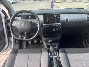 vand Citroen C4 Cactus Facelift 2020,  diesel - imagine 5