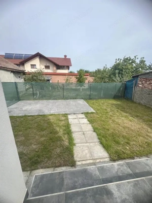 Duplex cu 4 camere - Finisaje moderne - Timisoara - imagine 2