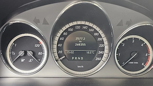 Vand Mercedes Benz GLC - imagine 4