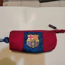 Vand nr. 19 MESSI  F.C.Barcelona Football Club tricou size XL - imagine 4