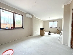 Duplex modern, 4 camere, 124 mp utili, 303 mp teren - Ghiroda - imagine 6