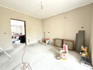 Duplex modern, 4 camere, 124 mp utili, 303 mp teren - Ghiroda - imagine 4