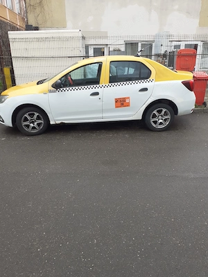 Dacia logan gpl - imagine 2