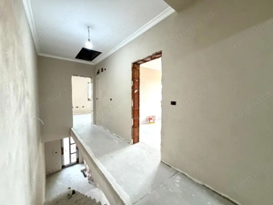 Duplex modern, 4 camere, 124 mp utili, 303 mp teren - Ghiroda - imagine 8