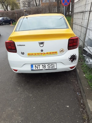 Dacia logan gpl - imagine 3