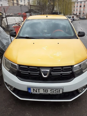 Dacia logan gpl