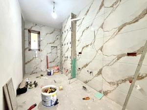 Duplex modern, 4 camere, 124 mp utili, 303 mp teren - Ghiroda - imagine 9